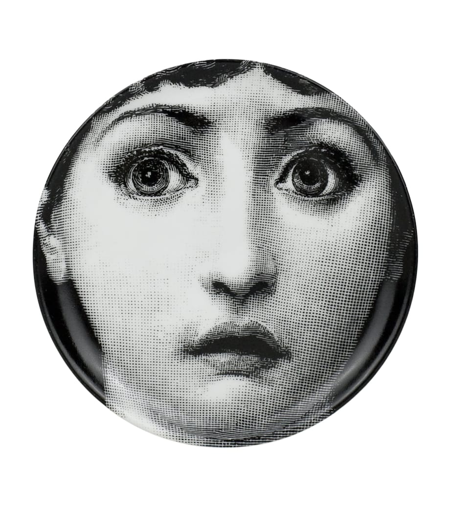 Fornasetti decorative holder Tema e Variazioni N.237 - British product