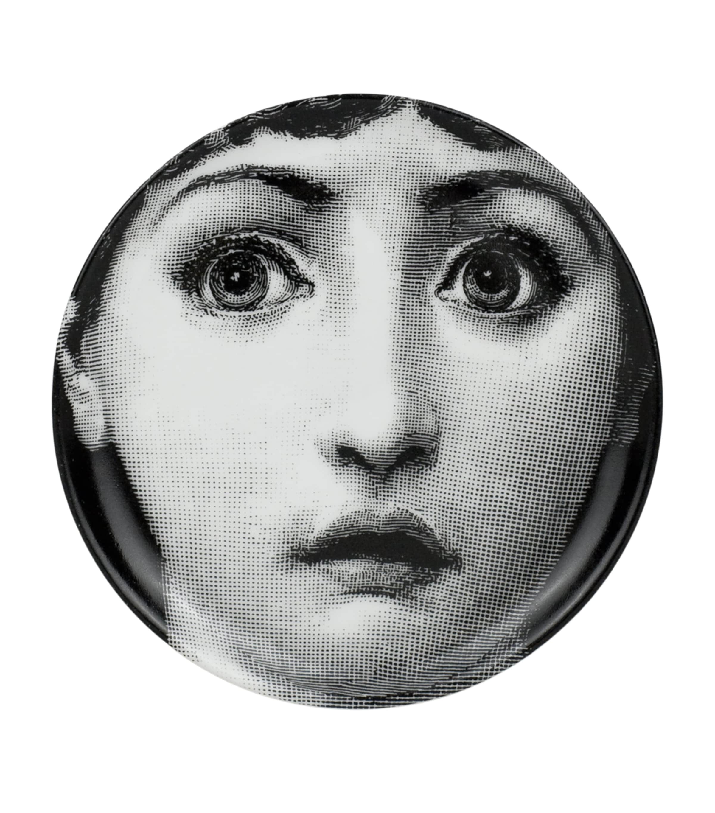 Fornasetti decorative holder Tema e Variazioni N.237 - British product