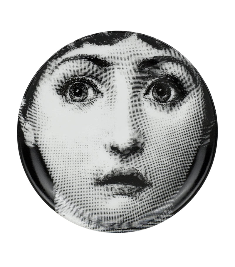 Fornasetti decorative holder Tema e Variazioni N.237 - British product