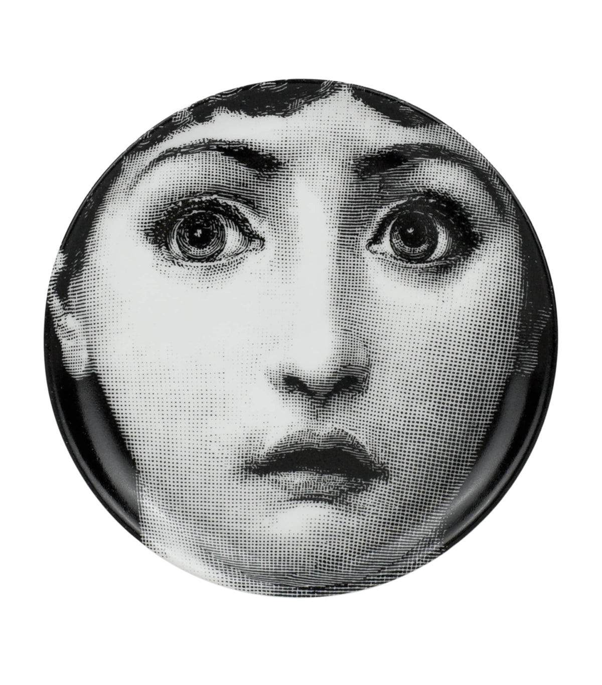 Fornasetti decorative holder Tema e Variazioni N.237 - British product