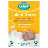 Colief Infant Drops Lactase Enzyme Drops  GOODS ASDA   