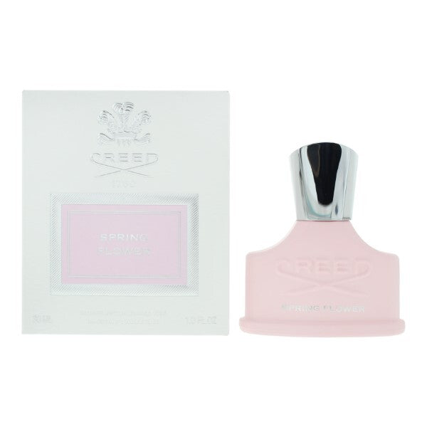 Creed Spring Flower Eau de Parfum 30ml, imported from the UK