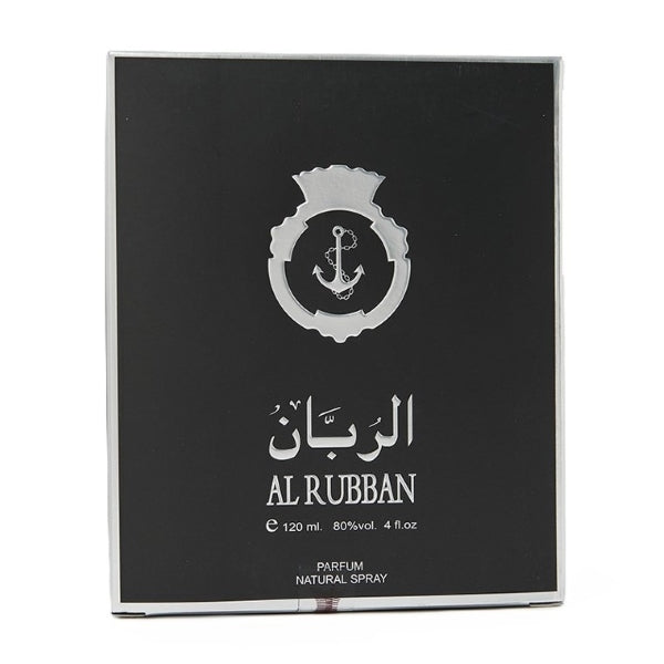 Arabian Oud Al Rubban perfume 120ml - British product