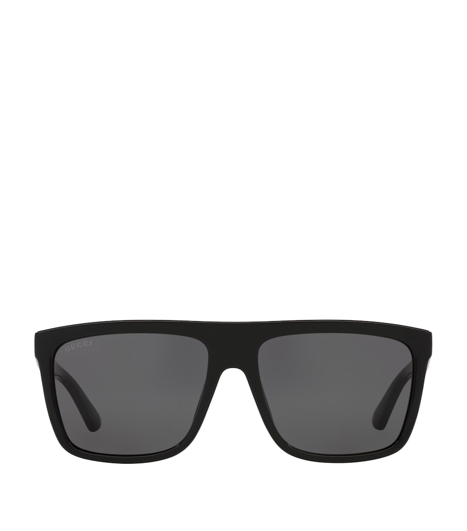 Gucci Injected 0GC001850 sunglasses, UK version