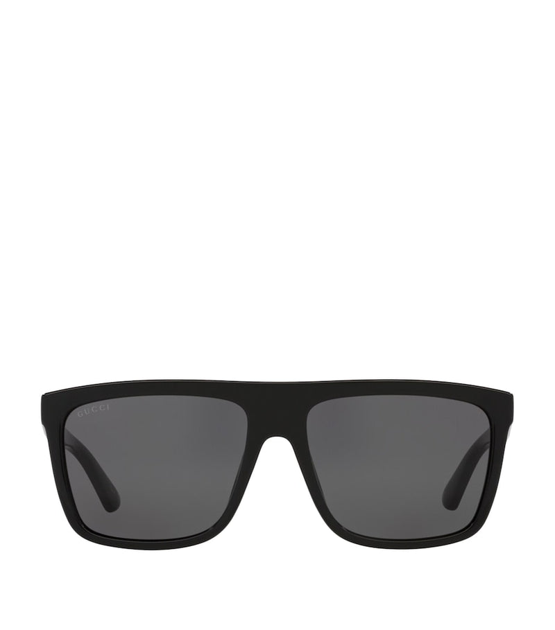 Gucci Injected 0GC001850 sunglasses, UK version