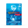 Spatone iron supplement 20ml sachets 28 pack (British brand)
