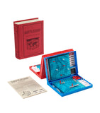 VINTAGE BOOKSHELF Battleship Board Game