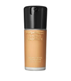 MAC serum-powered foundation 30ml (British brand)