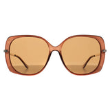 Prive Revaux Vintage Babe brown sunglasses, imported from the UK