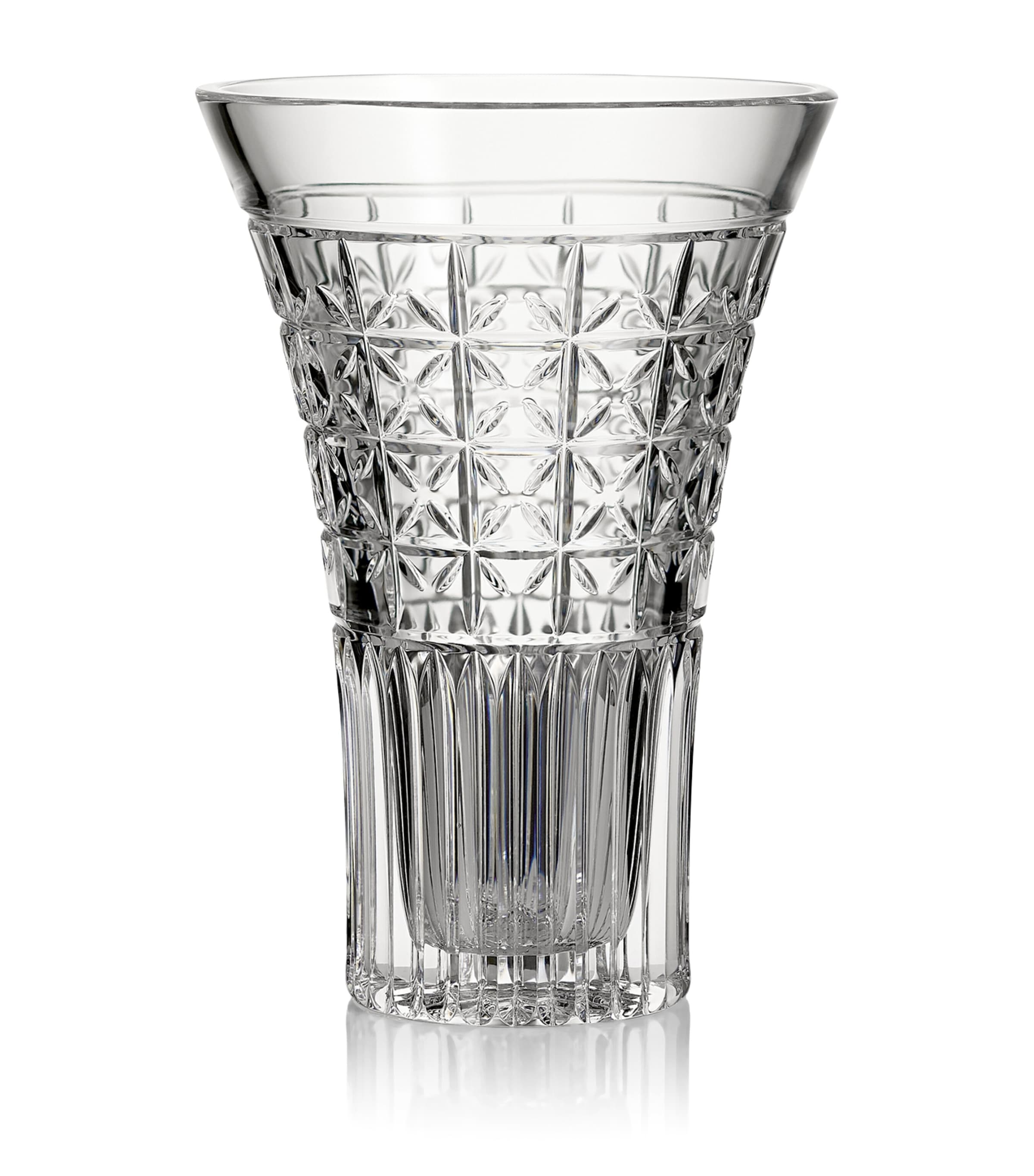 Mastercraft Powerscourt Vase (20cm)