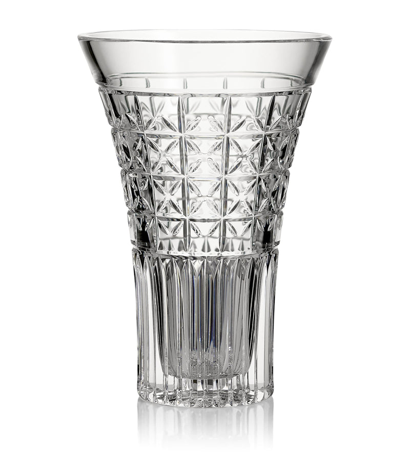 Mastercraft Powerscourt Vase (20cm)