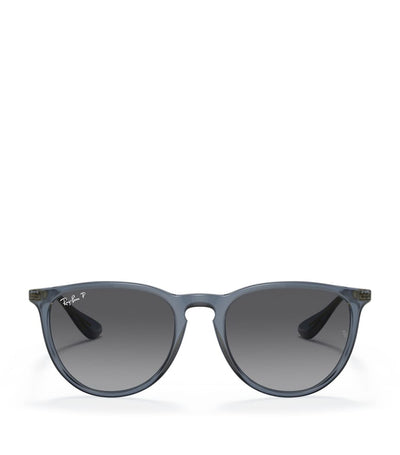 Harrods Ray-Ban Erika Classic Sunglasses Tortoiseshell- Buy online at McGrocer