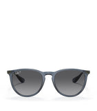 Ray-Ban Erika sunglasses tortoiseshell, imported from the UK