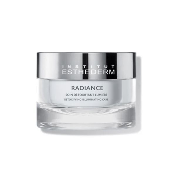 Institut Esthederm Radiance Face Cream 50ml