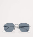Ray-Ban Steel 0RB3548N sunglasses - British product