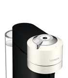 Nespresso Vertuo Next coffee machine and frother, imported from the UK