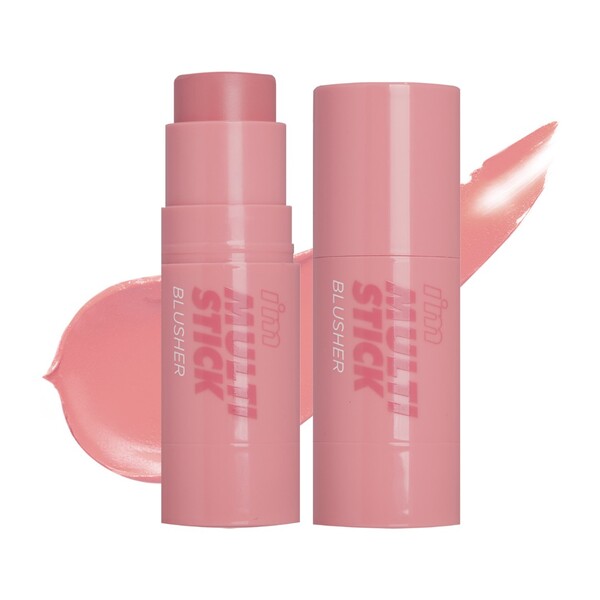 I'M MEME Multi Stick Blusher Bliss Mauve, UK version