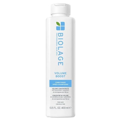 Superdrug Biolage Volume Boost Conditioner 400 ml- Buy online at McGrocer