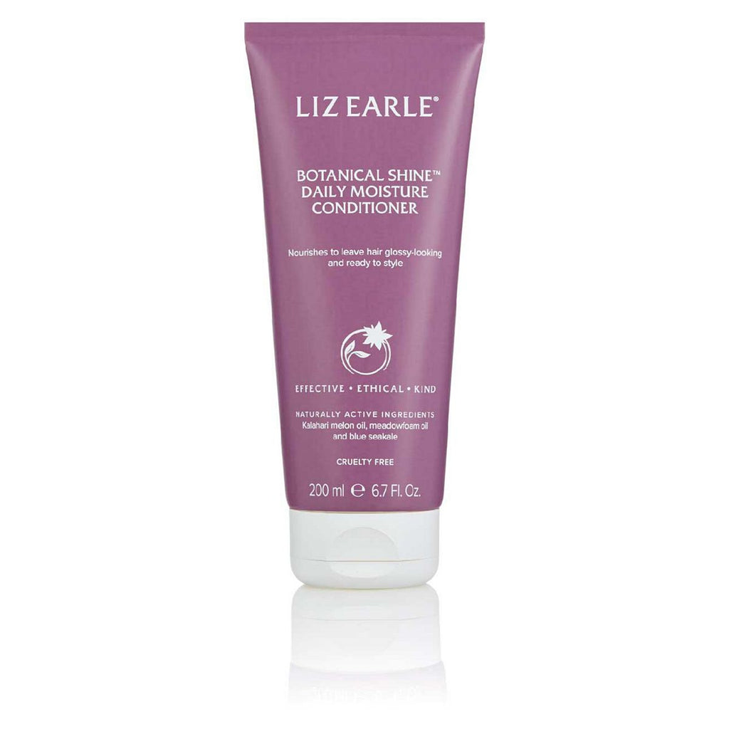 Liz Earle Botanical Shine™ Conditioner Normal Hair - 200ml