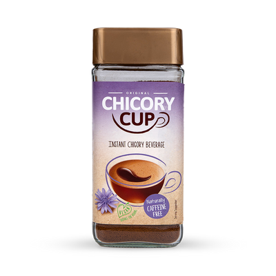 Chicorycup Instant Chicory Beverage 100g