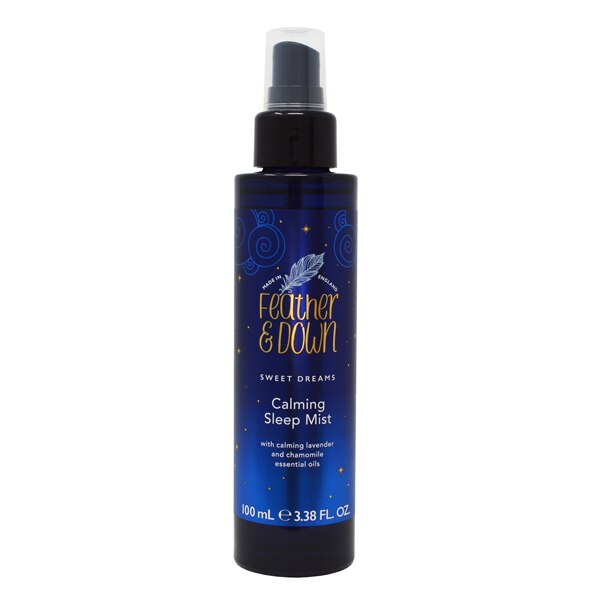 DNR Feather & Down Calming Sleep Mist