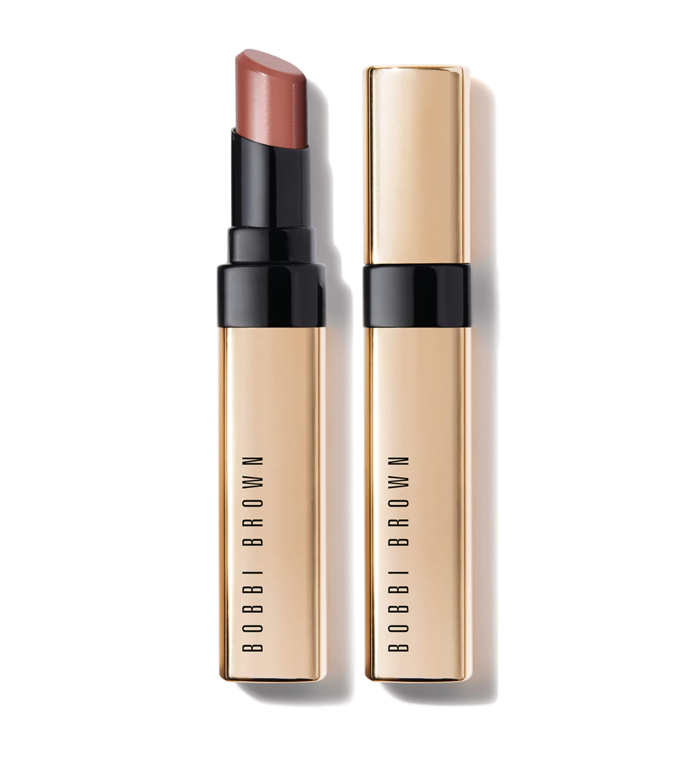 Bobbi Brown Luxe Shine lipstick - British product