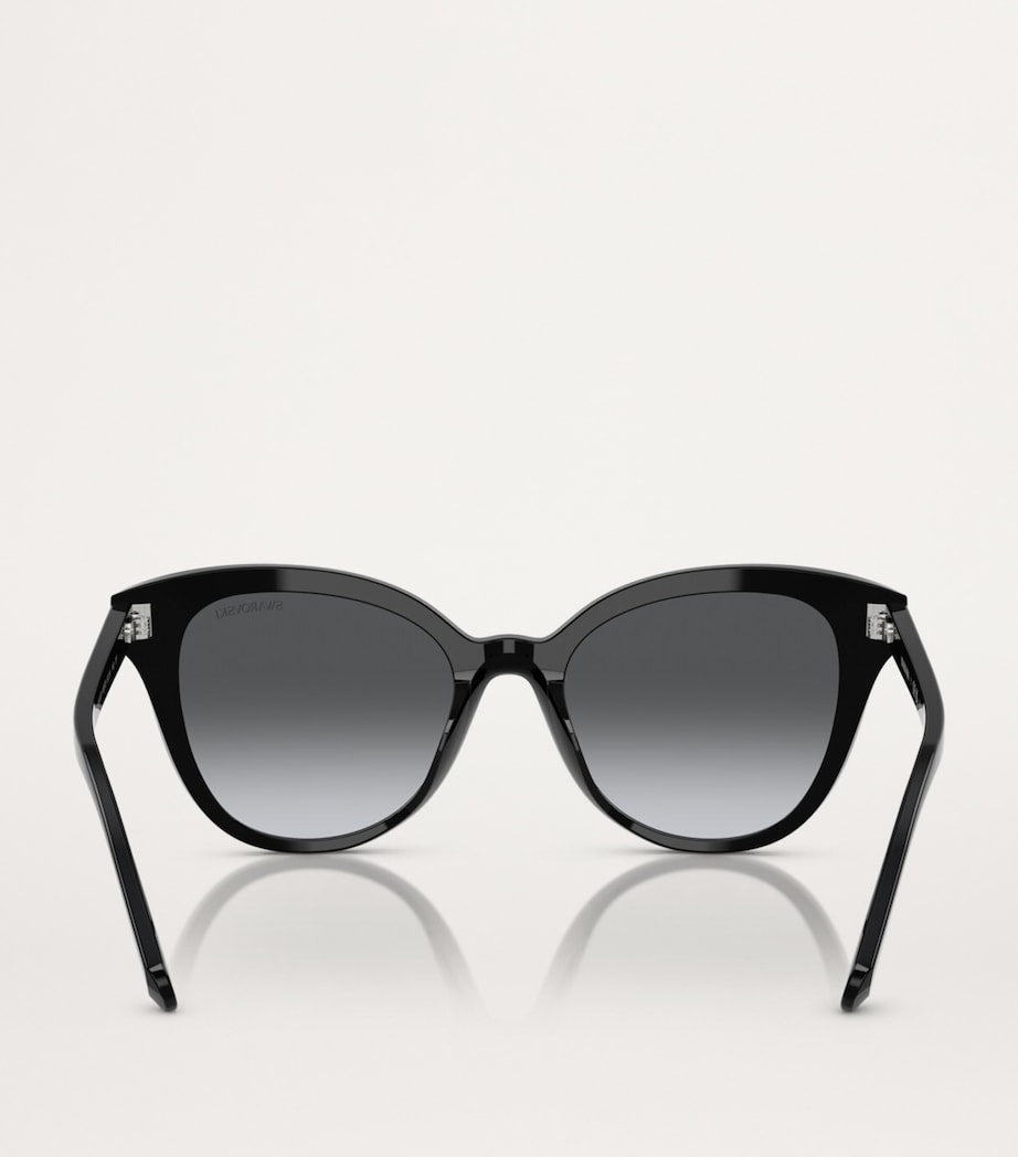 Swarovski acetate sunglasses SK6031, imported from the UK