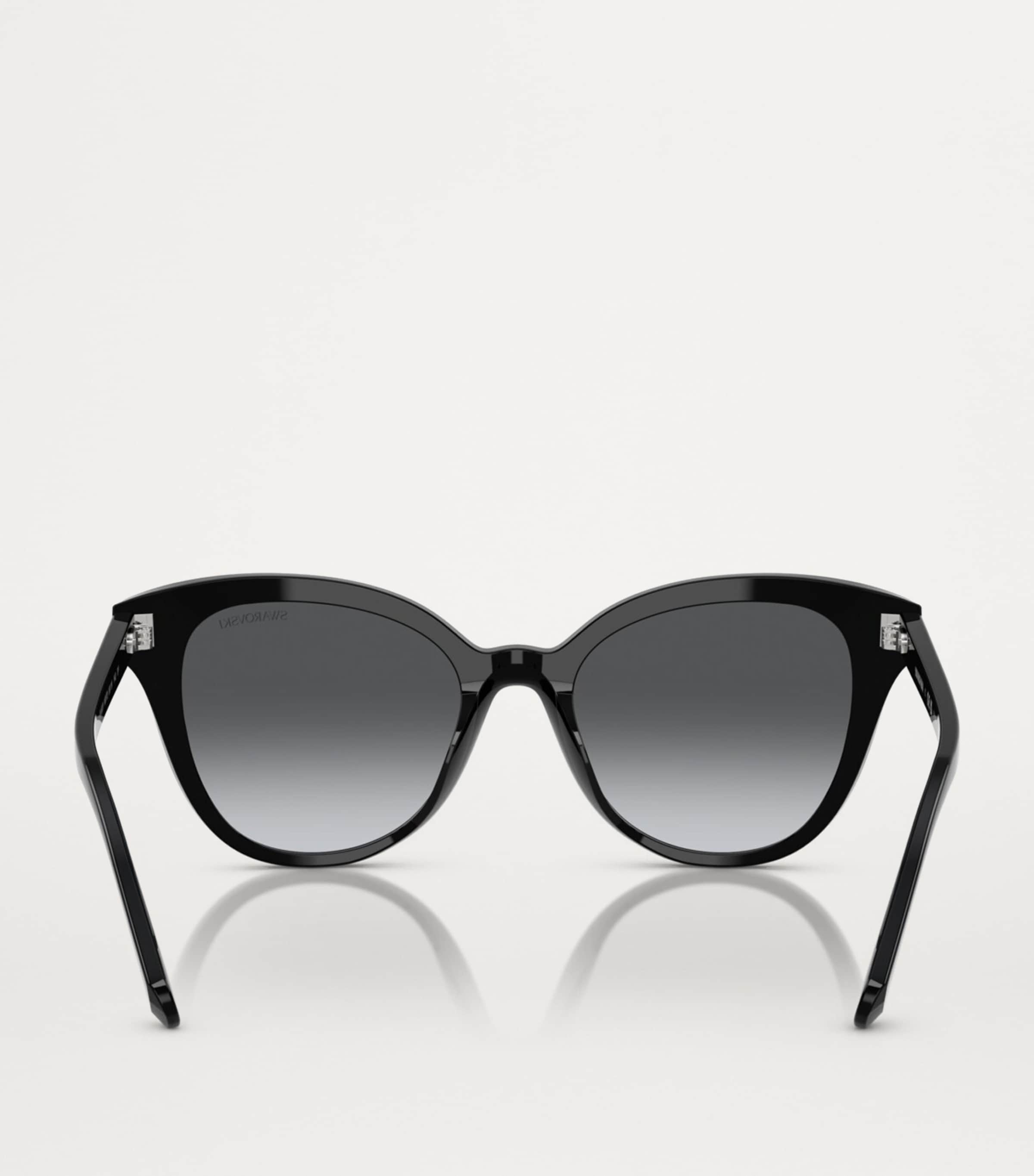 Swarovski acetate sunglasses SK6031, imported from the UK
