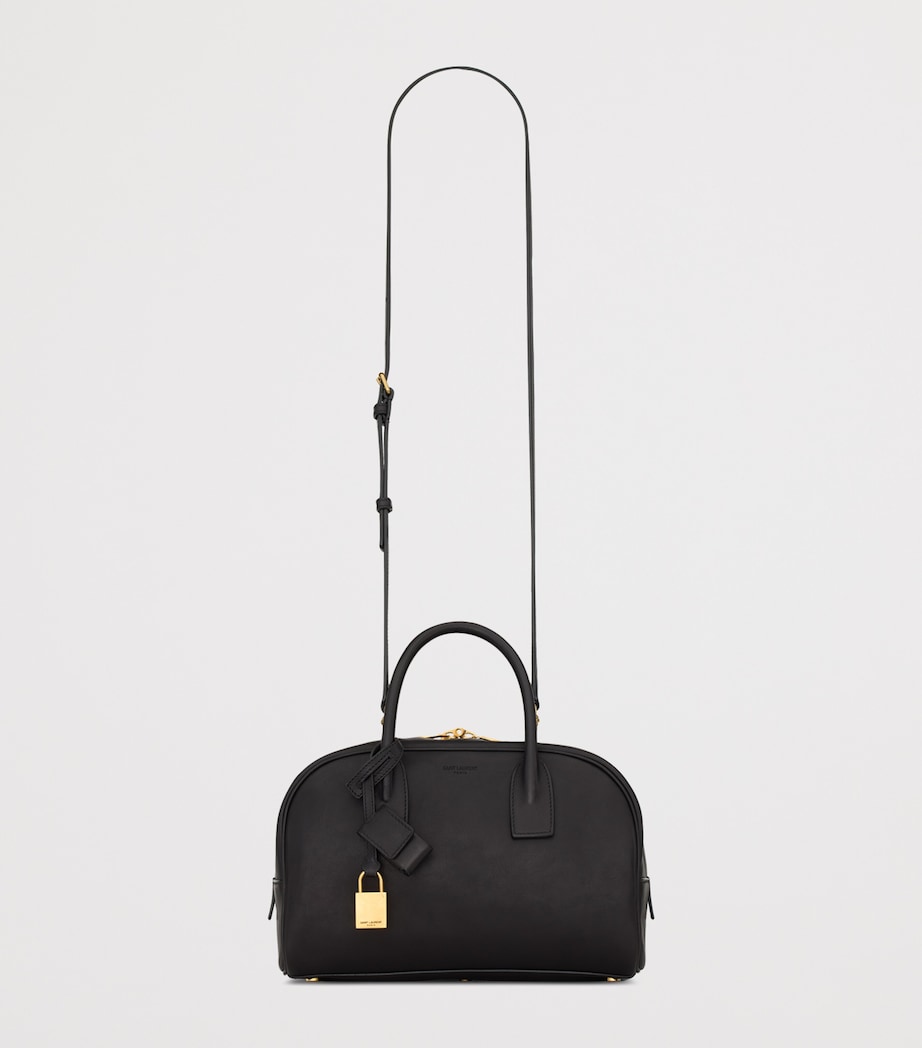 Saint Laurent small Sac de Jour top-handle bag, UK version