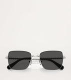 Swarovski metal sunglasses SK7015, UK version