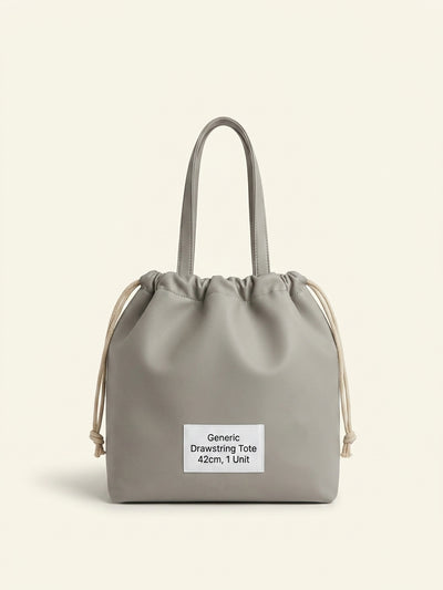 John Lewis Pre-loved CELINE Coulisse Leather Tote Bag Burgundy- Buy online at McGrocer