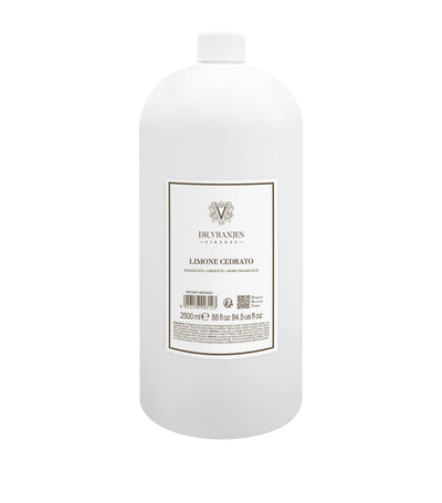 Harrods Dr Vranjes Firenze Limone Cedrato Fragrance Diffuser Refill (2.5L)- Buy online at McGrocer
