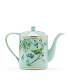 Aquazzura Secret Garden teapot - British product