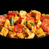 No Bloat tofu katsu curry and rice 4x50g pouches (British brand)
