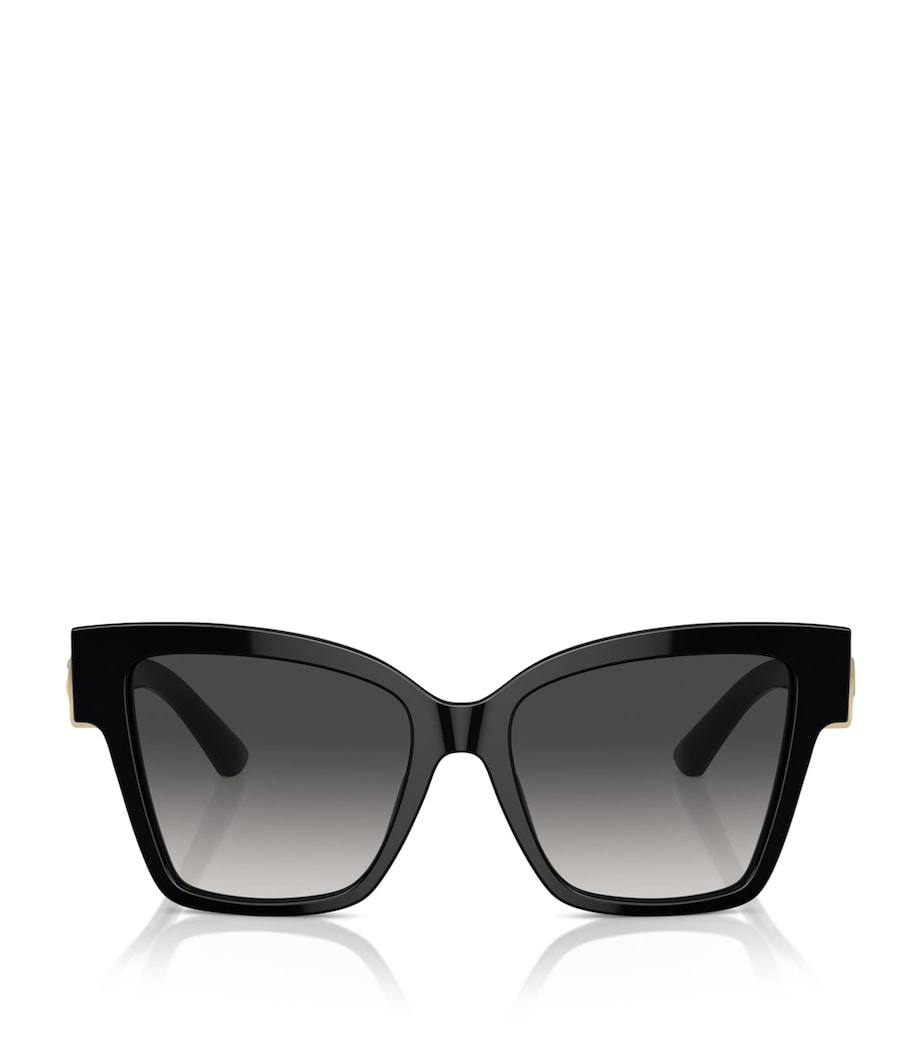 Dolce&Gabbana DG4470 acetate sunglasses - British product
