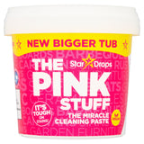 Stardrops The Pink Stuff The Miracle Cleaning Paste 850g GOODS Sainsburys   