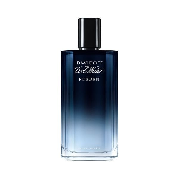 DAVIDOFF REBORN FOR MEN 125ML