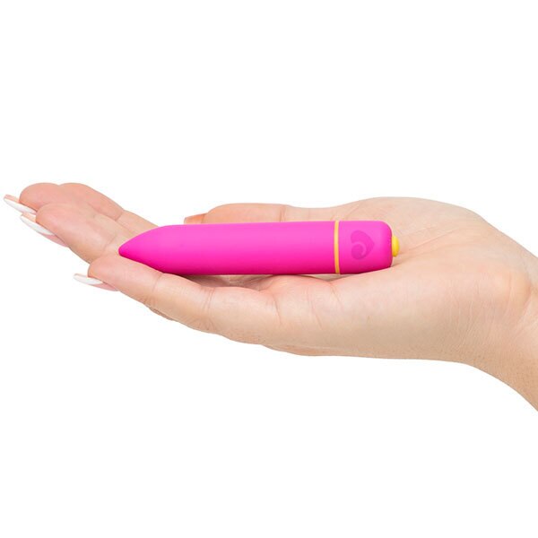 Lovehoney Excite 10 Function Bullet Vibrator