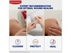 Elastoplast Flexible Fabric Finger Strip,16 Plasters GOODS Superdrug   