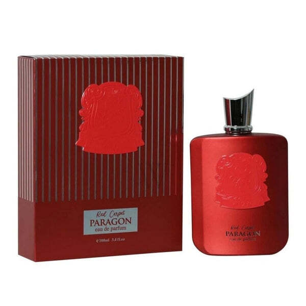 Afnan Perfumes Zimaya Red Carpet Paragon EDP 100ml spray - British product