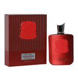 Afnan Perfumes Zimaya Red Carpet Paragon EDP 100ml spray - British product