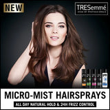Tresemme Firm Hold Hairspray 100ml (British brand)
