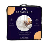 Dreamland Warming Overblanket - Single GOODS Superdrug   