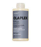 Olaplex No.4 Curl Hydrating Shampoo 250ml (British brand)