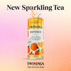 Twinings Defence Orange & Passionfruit Sparkling Tea 250ml, UK version