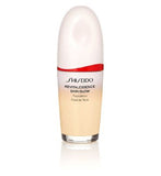 Shiseido Revitalessence Skin Glow Foundation SPF30 30ml GOODS Boots 110 Alabaster  