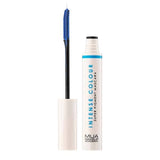 MUA Intense Colour Mascara - Cobalt GOODS Superdrug   