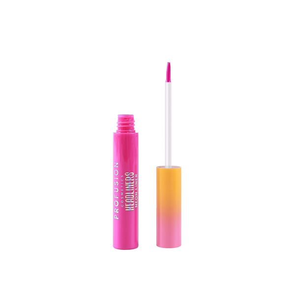 Profusion Cosmetics neon liner Chant 6g, imported from the UK