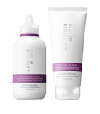 Philip Kingsley Moisture Extreme shampoo and conditioner set, imported from the UK