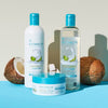 Superdrug Extracts Coconut Water Shampoo 400ml (British brand)